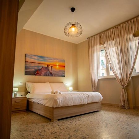 Family Penthouse 20 Min Vaticano - 6 Min Metro A By Orpi Rent Ρώμη Εξωτερικό φωτογραφία