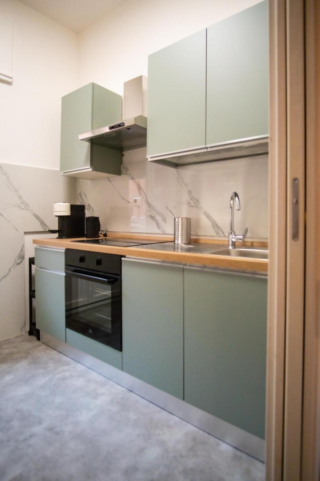 Family Penthouse 20 Min Vaticano - 6 Min Metro A By Orpi Rent Ρώμη Εξωτερικό φωτογραφία
