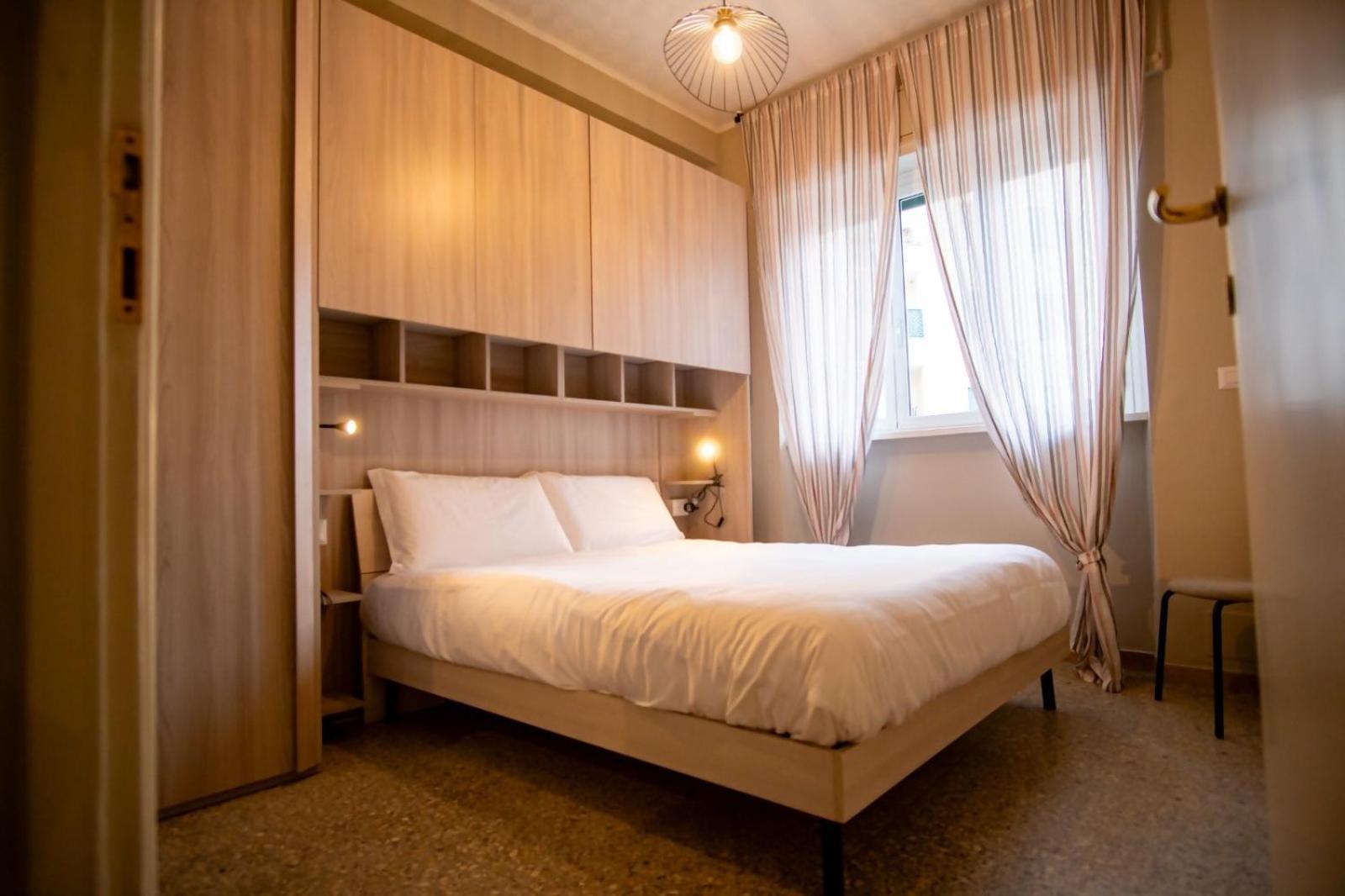 Family Penthouse 20 Min Vaticano - 6 Min Metro A By Orpi Rent Ρώμη Εξωτερικό φωτογραφία