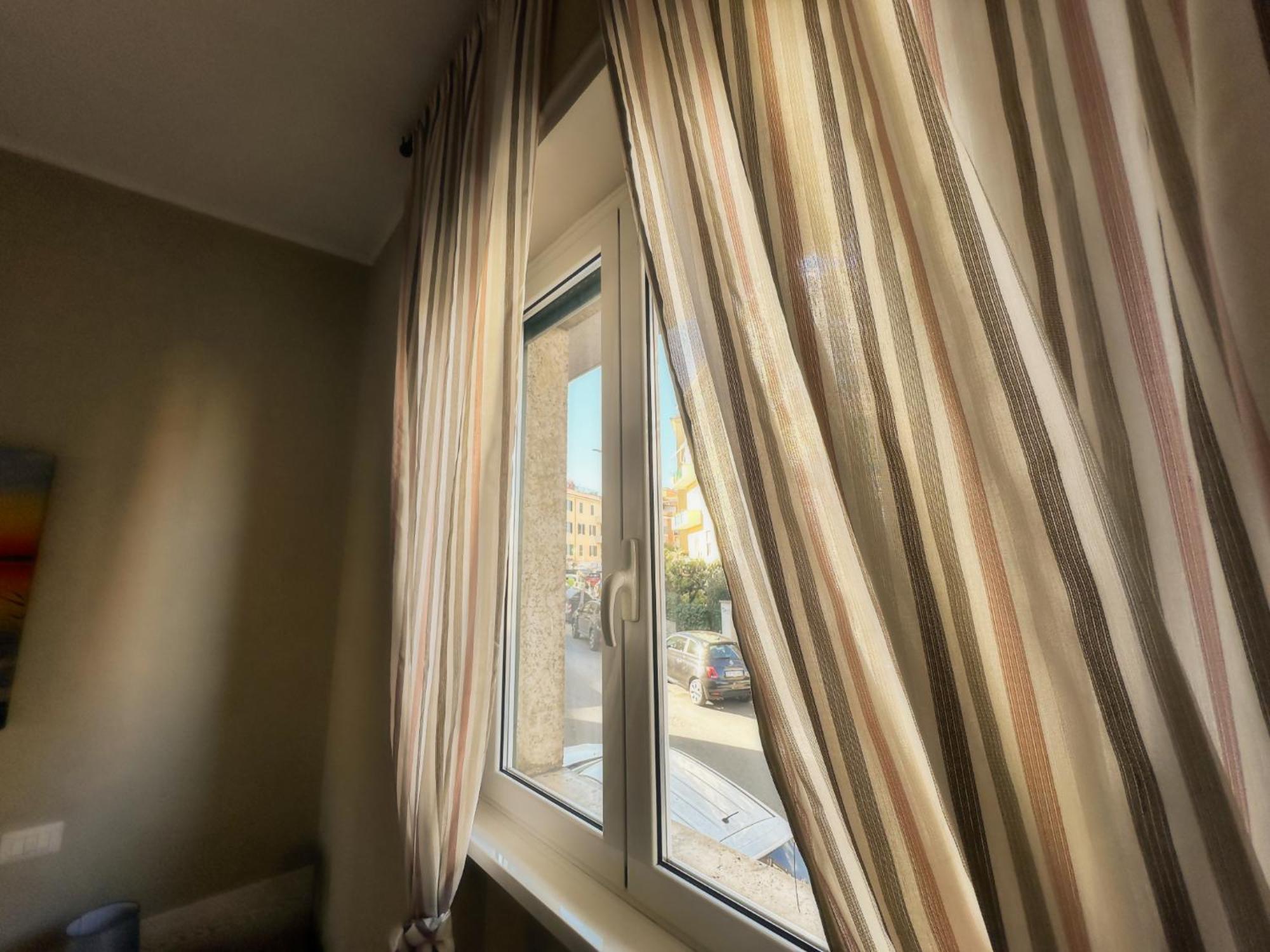 Family Penthouse 20 Min Vaticano - 6 Min Metro A By Orpi Rent Ρώμη Εξωτερικό φωτογραφία