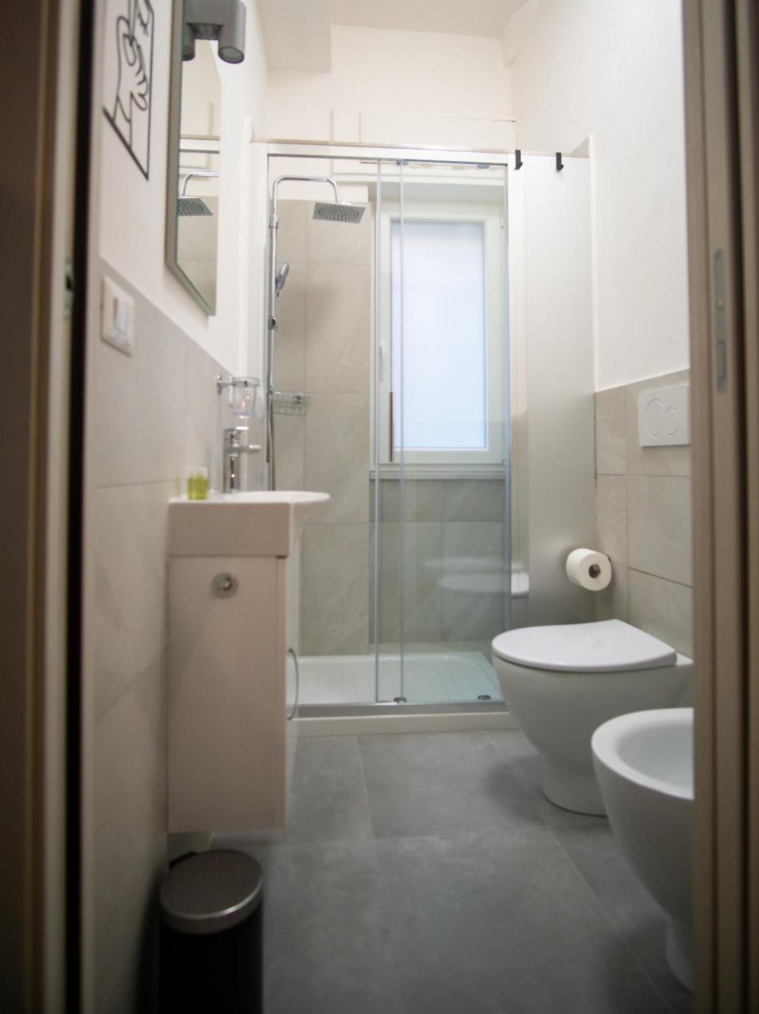 Family Penthouse 20 Min Vaticano - 6 Min Metro A By Orpi Rent Ρώμη Εξωτερικό φωτογραφία