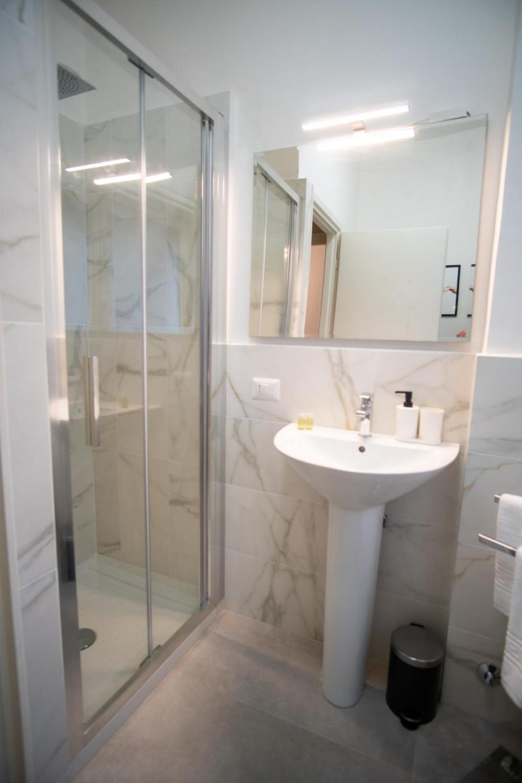 Family Penthouse 20 Min Vaticano - 6 Min Metro A By Orpi Rent Ρώμη Εξωτερικό φωτογραφία